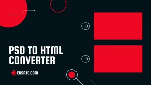 Read more about the article Psd to Html Converter